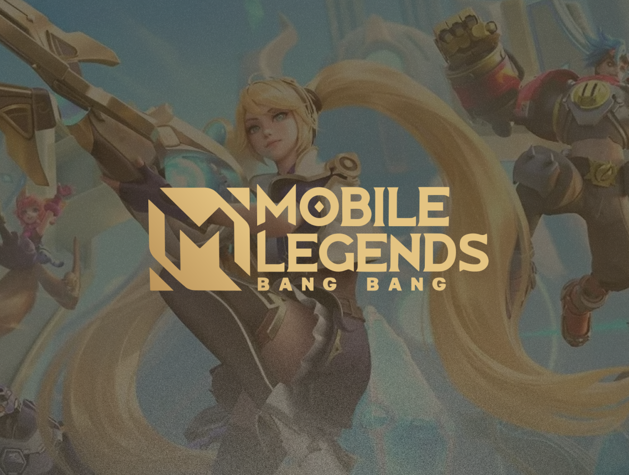 Mobile Legends