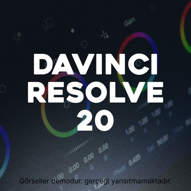 DaVinci Resolve